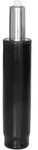 Gasfeder / Gasdruckfeder S - Schwarz, 25-32 Cm Hjh Office