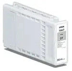 Epson Ultrachrome Pro10 Druckerpatrone 1 St&uuml;ck(e) Original Grau