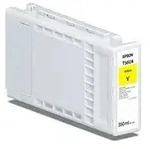 Epson Ultrachrome Pro10 Druckerpatrone 1 St&uuml;ck(e) Original Gelb
