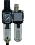 Wartungseinheit Typ 488 - Variobloc Gewinde G 1/2&prime;&prime; Manuell - 488260 - Ewo