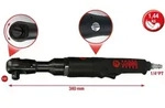 Ks Tools 1/2 Monster Hochleistungs-druckluft-umschaltratsche