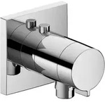 Ixmo Thermostat-brausearmatur Set Unterputz Mit - Keuco