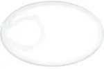 Mauernutclip 38x60x4mm/60mm Fwsc 30 - 55 50 Stk - Fischer