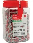 Fischer 570548 Duopower D&uuml;belset 30 Mm 6 Mm 950 St.