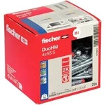 Fischer - 572923 Duohm 4x55 S Ph Tx Hohlraumd&uuml;bel 55 Mm 25 St.