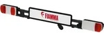 Fiamma Nummernschild-leuchte - Deep Black