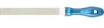 Diamant Werkstattfeile Df 1112 200 D151 Flachstumpf - Pferd