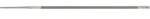 Pferd Tools Kettens&auml;gefeile Rund &Oslash; 4,5x200mm Classic Line In 3er-kunststoffh&uuml;lle