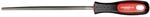 R93140052 Rundfeile Hieb 2 310mm 2k-griff