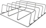 Woodfire Xl Rippchenhalter F&uuml;r Woodfire Xl Og850eu / Og901eu Elektrogrill