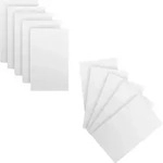 Swissinno 1 248 238 Sticky Paper Glue Catcher Klebefallen-folie Passend F&uuml;r Marke