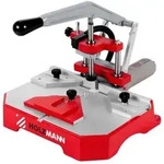 Holzmann - Keilnutfr&auml;smaschine 600w 230v Schwalbenschwanz Verbindung Knf1230v