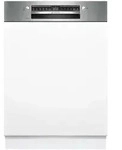 Geschirrsp&uuml;ler Bosch Smi4hvs14e 14 Ma&szlig;gedecke Eco 50&deg;c