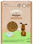 Sammys M&uuml;slitaler 1 Kg Snacks