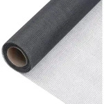 Vidaxl - Fliegengitter Fiberglas 112x500 Cm Grau