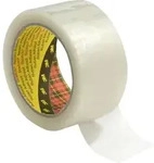 Scotch&reg; Versand-packband, Stark, Braun, 50 Mm X 66 M, 6 Stk.