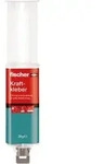Fischer Gow Multipack Kraftkleber 29 G (2) 5 Stk