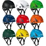 Kask - Plasma Aq Arbeitshelm - 105 Cm - Hellblau