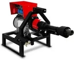 Zapfwellengenerator 18,75 Kva, Notstromaggregat Avr, 3x230v / 1x400v Ip44, Zapfwelle