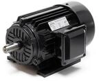 Profi Elektromotor 400 V 2,2 Kw (3 Ps) 3-phasig 2-polig E-motor In Bauform B3 2830