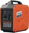 Inverter-stromerzeuger Pg-i 21 Sr-s 1,8 Kw Benzin Unicraft