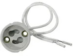 Gu10 Lampenfassung Kanlux Hldrgz10 402