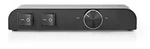 Lautsprecherbox 2 Port Ports Banane Lautsprecherimpedanz 4 16 Ohm Max Belastung Pro