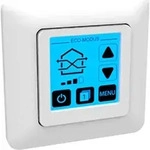 Kermi - Touch Steuerung F&uuml;r X-well D12 F&uuml;r Unterputzdose Ohne Netzteil