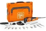 Fein - Multimaster Mm 700 1.7 Q Bus & Truck Inkl. Zubeh&ouml;r In L-boxx - 72297064000