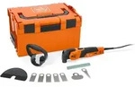 Fein - Oszillierer Multimaster Mm 700 1.7 Q Fugensanierung - 72297066000