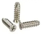 Schrauben Inline 5x16mm Kreuzschlitz Pack 50