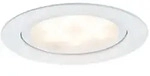 Paulmann M&ouml;beleinbauleuchten-set Micro Line Led Wei&szlig;, 3er Set"-"006321
