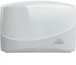Fripa - Handtuchspender Z/z-falz / V-falz C-falz 31,5 X 21 X 15,7 Cm (b X H X T)