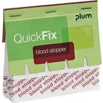 Plum Quickfix&reg; Blood Stopper 5516 Pflaster-nachf&uuml;llset