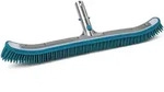 Reinigungsb&uuml;rste 50 Cm Mit Aluminiumverst&auml;rkung - Bayrol