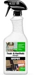 Wepos Teak & Hartholz Reiniger 750ml 2000300855