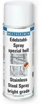10032003 (11104400) Edelstahl-spray 400 Ml Spezial Hell - Weicon