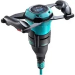 R&uuml;hrwerk Collomix Xq 6 Hf 1750 Watt, 230 V, 8 Stufen