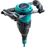 Handr&uuml;hrwerk Xq 4 Hf Ohne R&uuml;hrer 1500 Watt, 230 V, 3 Stufen, - 700 Upm - Collomix
