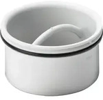 Tauchrohr Tempoplex 40mm 696399 - Viega
