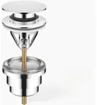 Dornbracht Ablaufgarnitur Serienneutral 1 1/4" 10125970 Chrom