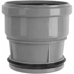 Airfit - Steckmuffe Pp F Ht- U Kg-rohr Dn110/110 Konz., 110110s