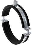Massivrohrschelle Frsm 500-508 M16 Fvz - Fischer
