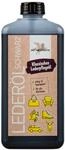 B & E Leder&ouml;l - Schwarz - 500 Ml