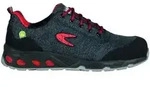 Fp - Cofra Halbschuh Rainproof, S3,esd,src, Gr. 42