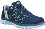 Haix Sicherheitshalbschuh Connexis Go 2.0 Gtx Ws Low 36002 Gr. 36 Blau