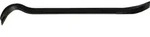 Peddinghaus Nageleisen Power Bar Gesamtl&auml;nge 1.200 Mm - 7187120001