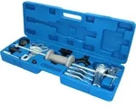 Brilliant Tools Radnaben-abzieher Mit Gleithammer, Geschmiedet, 16-tlg.