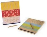 Small Foot Schreibtafel-set Educate