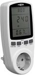 Ansmann - Digitaler Energiekostenmesser Apm 2, Stromverbrauchsz&auml;hler